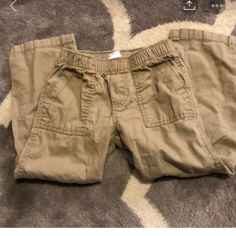 Boys pants